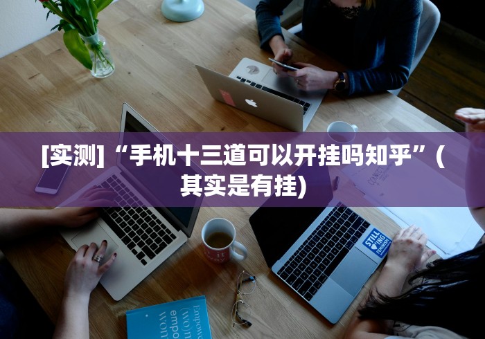 [实测]“手机十三道可以开挂吗知乎”(其实是有挂)