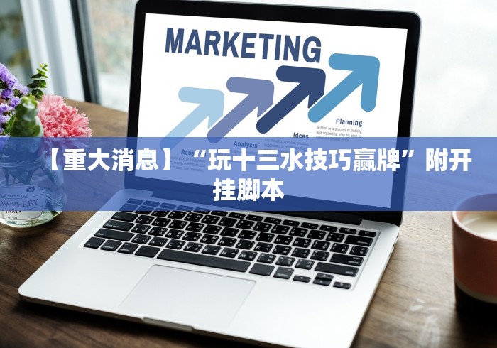 【重大消息】“玩十三水技巧赢牌”附开挂脚本 【重大消息】“玩十三水技巧赢牌”附开挂脚本