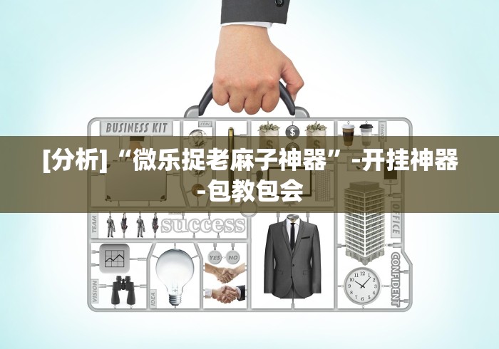 [分析]“微乐捉老麻子神器”-开挂神器-包教包会