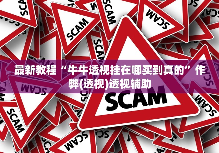 最新教程“牛牛透视挂在哪买到真的”作弊(透视)透视辅助