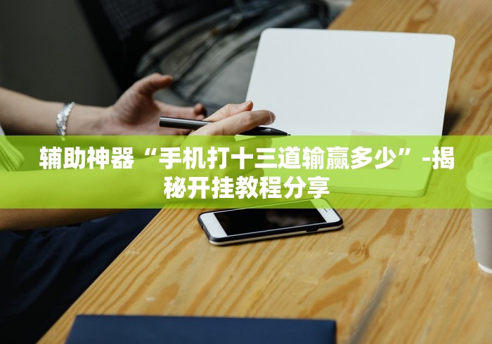 辅助神器“手机打十三道输赢多少”-揭秘开挂教程分享