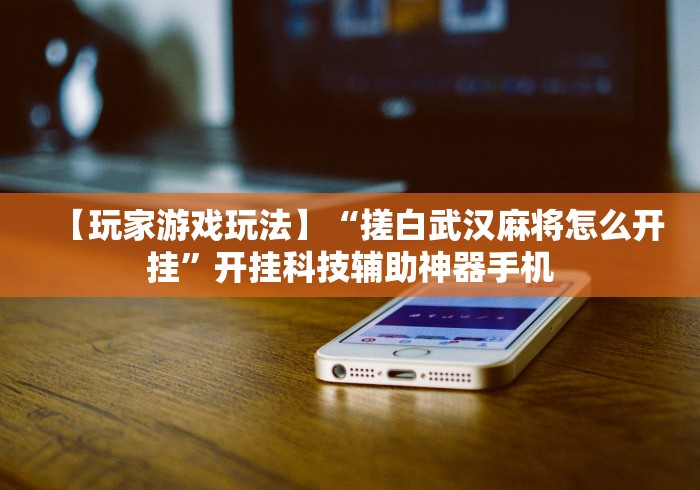 【玩家游戏玩法】“搓白武汉麻将怎么开挂”开挂科技辅助神器手机