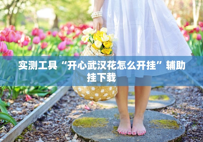 实测工具“开心武汉花怎么开挂”辅助挂下载