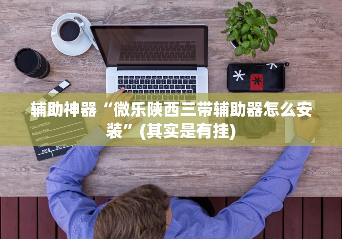 辅助神器“微乐陕西三带辅助器怎么安装”(其实是有挂)