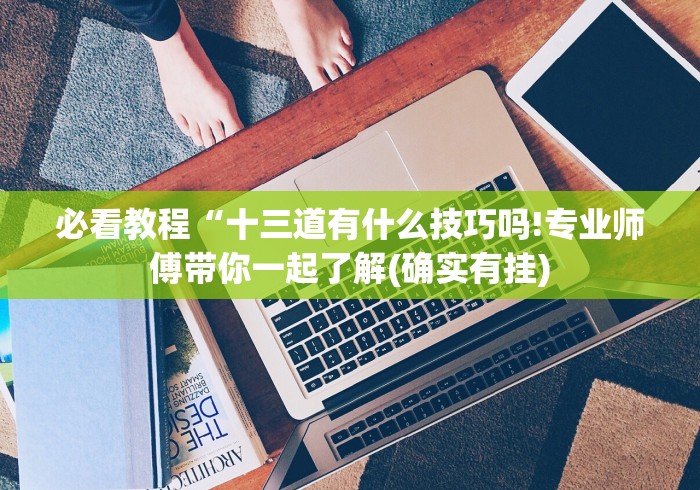 必看教程“十三道有什么技巧吗!专业师傅带你一起了解(确实有挂)