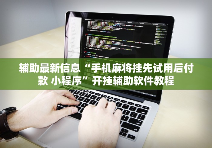 辅助最新信息“手机麻将挂先试用后付款 小程序”开挂辅助软件教程