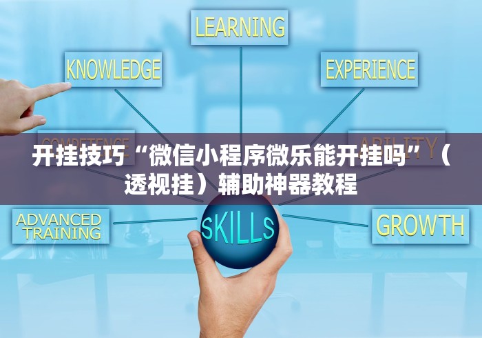 开挂技巧“微信小程序微乐能开挂吗”（透视挂）辅助神器教程