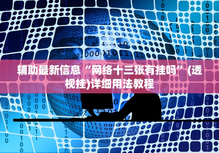 辅助最新信息“网络十三张有挂吗	”(透视挂)详细用法教程