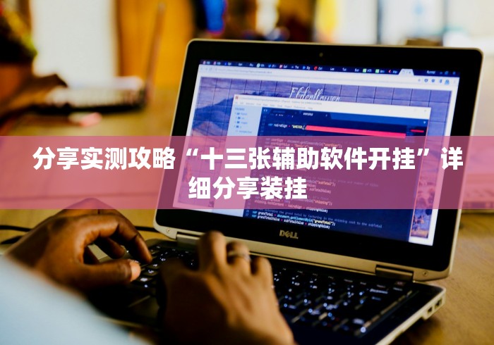 分享实测攻略“十三张辅助软件开挂	”详细分享装挂