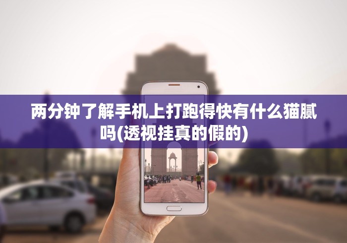两分钟了解手机上打跑得快有什么猫腻吗(透视挂真的假的) 两分钟了解手机上打跑得快有什么猫腻吗(透视挂真的假的)